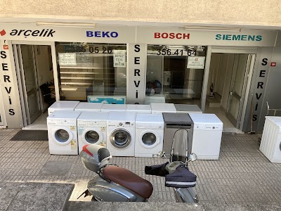 caddebostan arçelik servisi - Beyaz Eşya Servisi