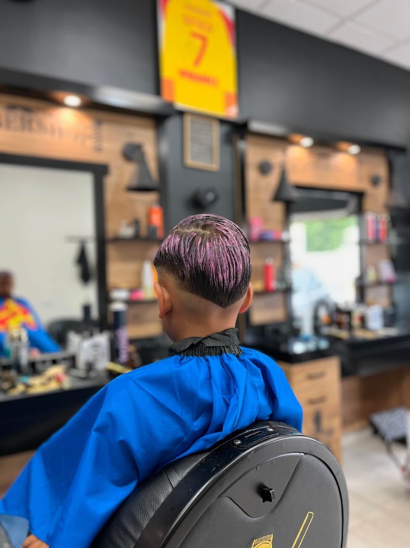 FRESH CUT — photo 3