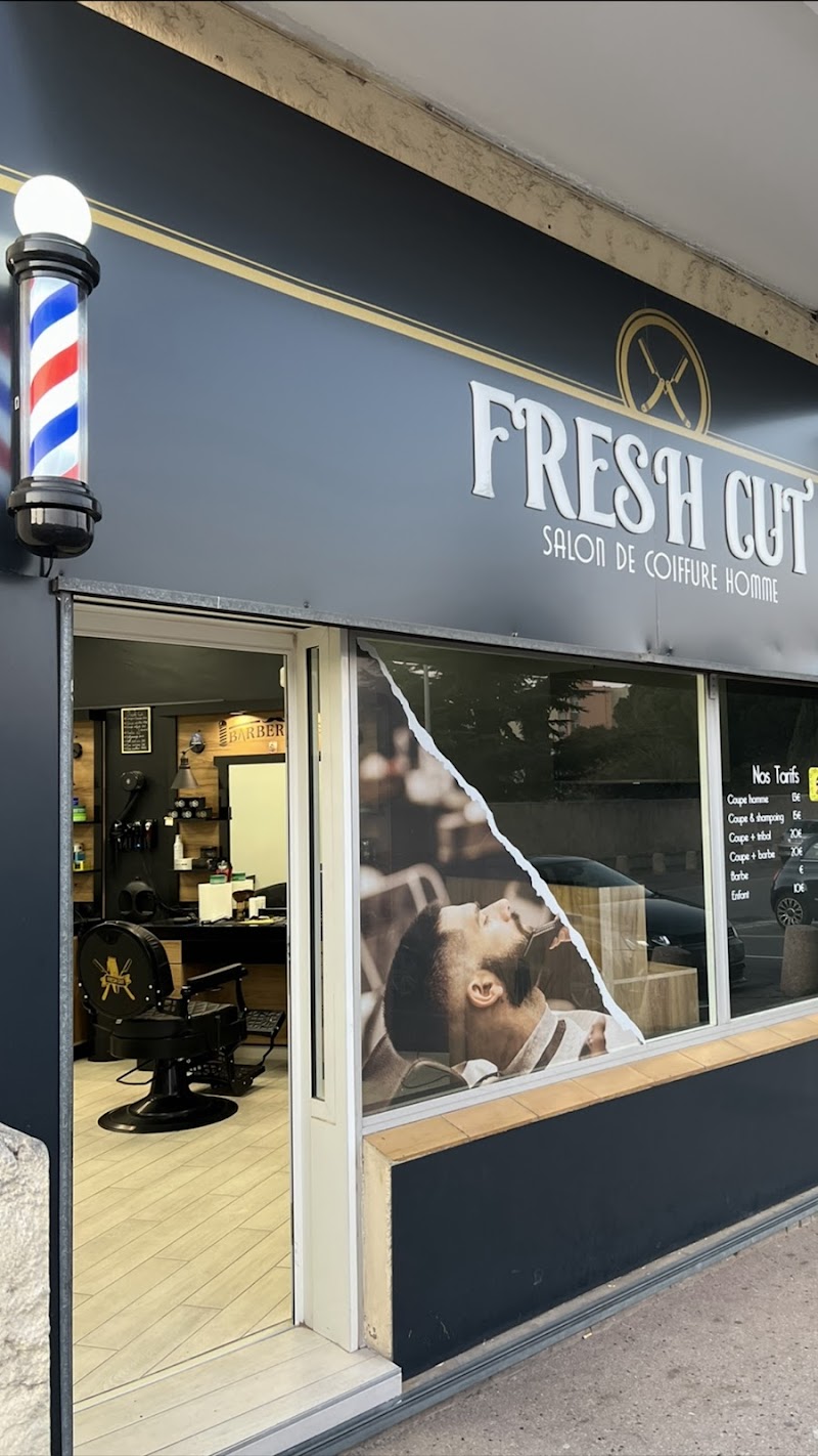 FRESH CUT — photo 2