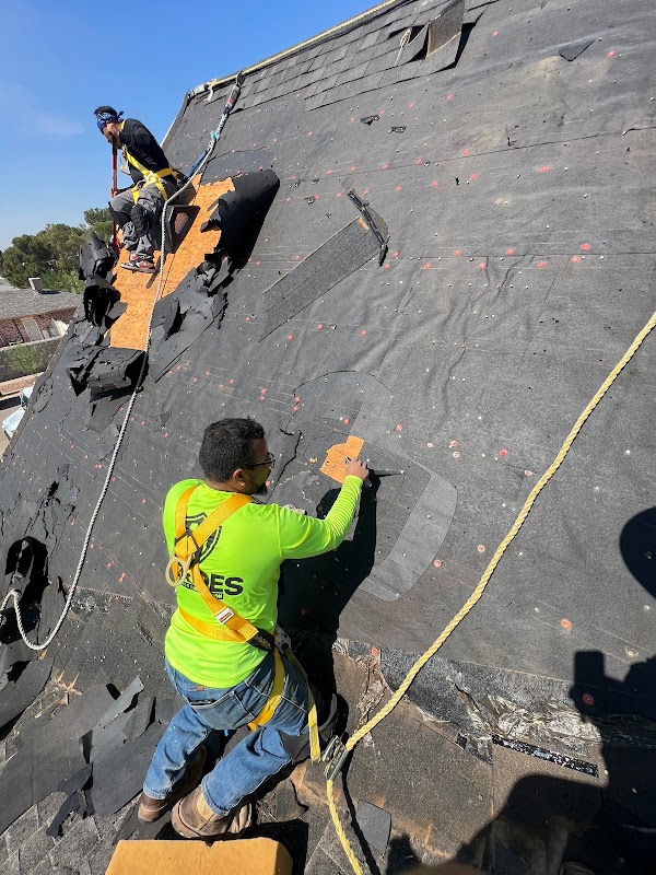 Heroes Roofing & Construction LLC photo 5