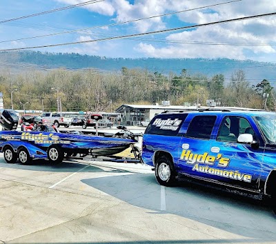 Hyde's Automotive