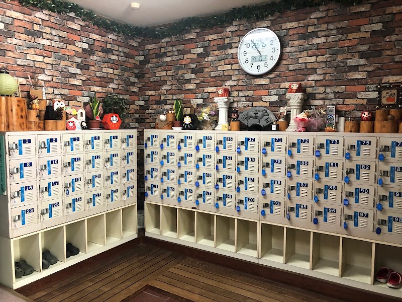 サウナきさらづつぼや 3