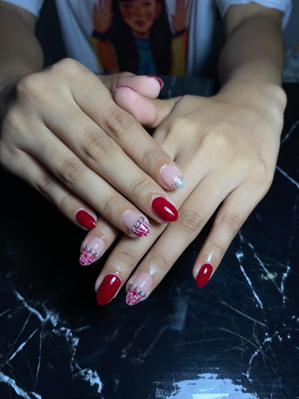 NailBar Studio by Ellen