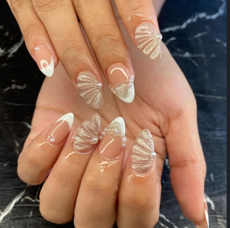 NailBar Studio by Ellen