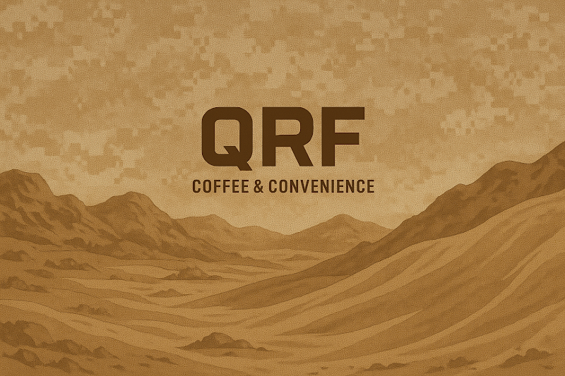 QRF Coffee and Convenience photo 1