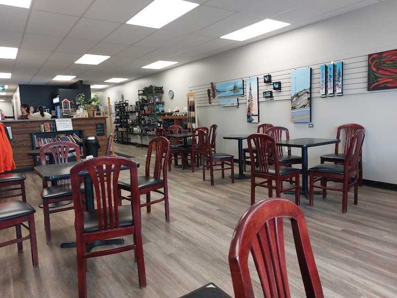 Orange Toad, The photo 3