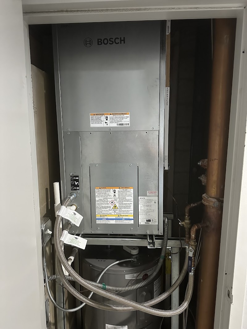 Keep Your Cool Air Quality and Maintenance - HVAC in Miami