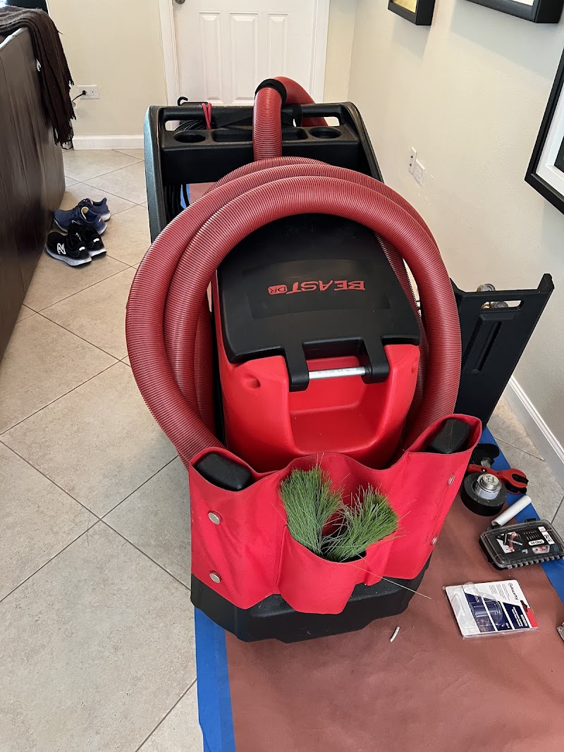 Keep Your Cool Air Quality and Maintenance - HVAC in Miami