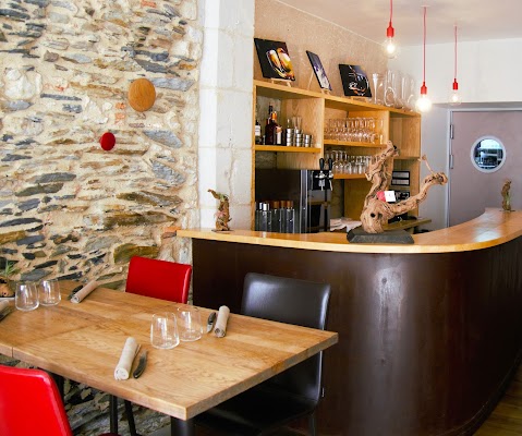 Autour dun Cep Angers