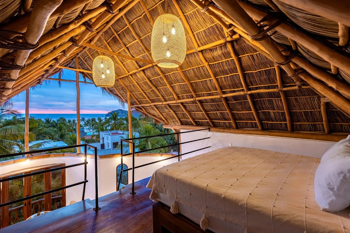 Amari Boutique Hotel Sayulita — 3