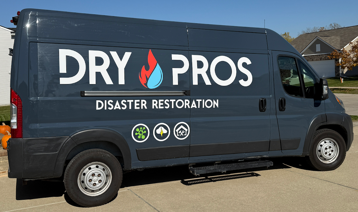 Dry Pros — photo