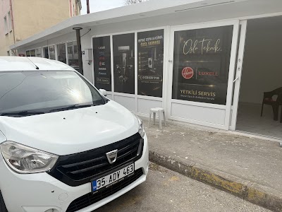 Oslu teknik - Beyaz Eşya Servisi