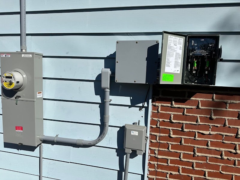 SOLAR PANTHER - Solar in Peoria Heights