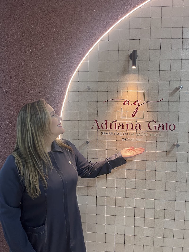 Dra Adriana Gato Implantes - foto 2