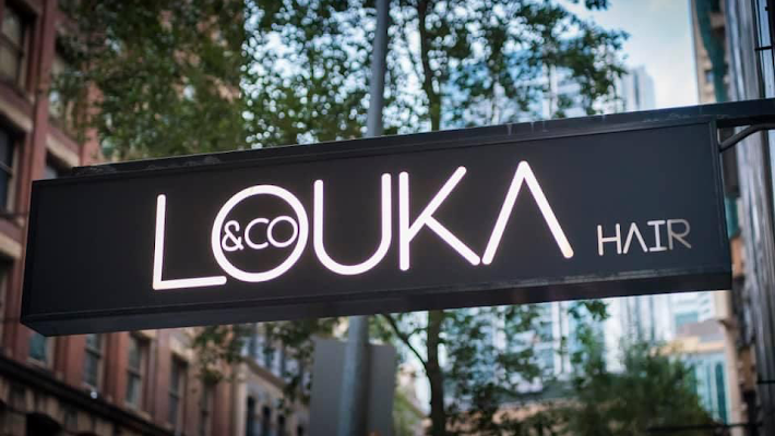 Louka & Co