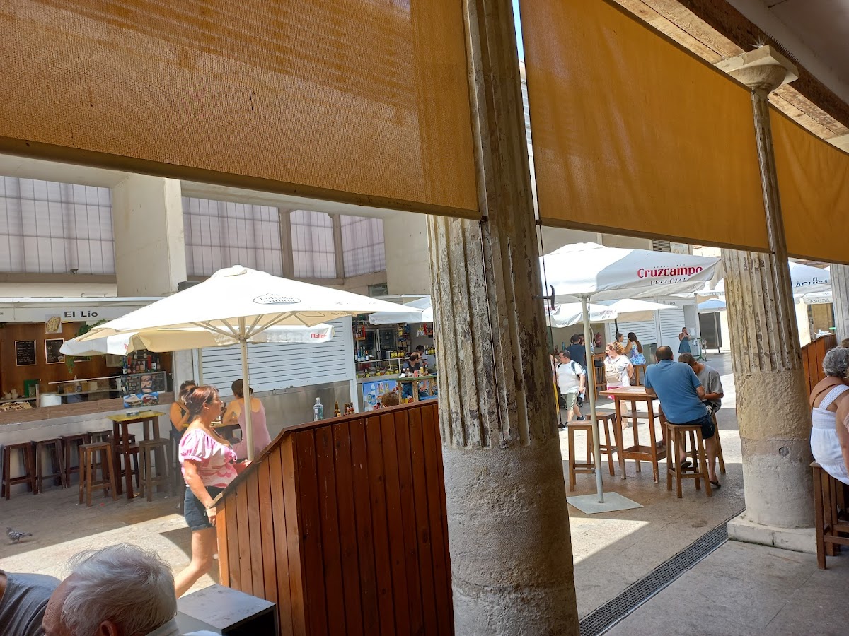 ʟᴀ ᴄᴀɴᴅᴇʟᴀ ᴛᴀᴘᴀs ʙᴀʀ