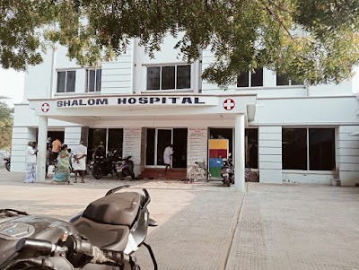 Shalom Clinic
