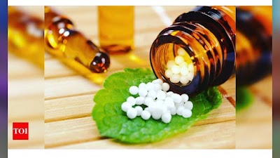 Dr.Archana kumari ‍ HOMOEOPATHY ‍ (specialist in female disorders)