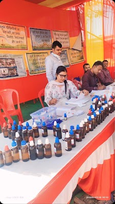 Dr.Archana kumari ‍ HOMOEOPATHY ‍ (specialist in female disorders) - Image 3