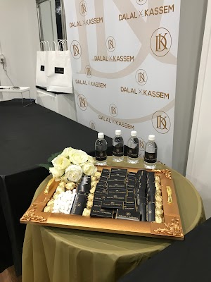 Dalal Kassem photo 3