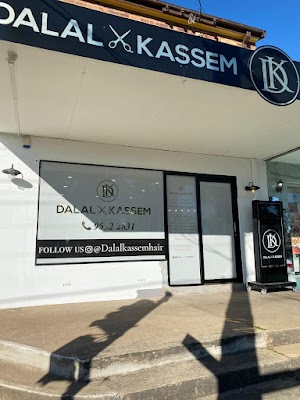 Dalal Kassem photo 2