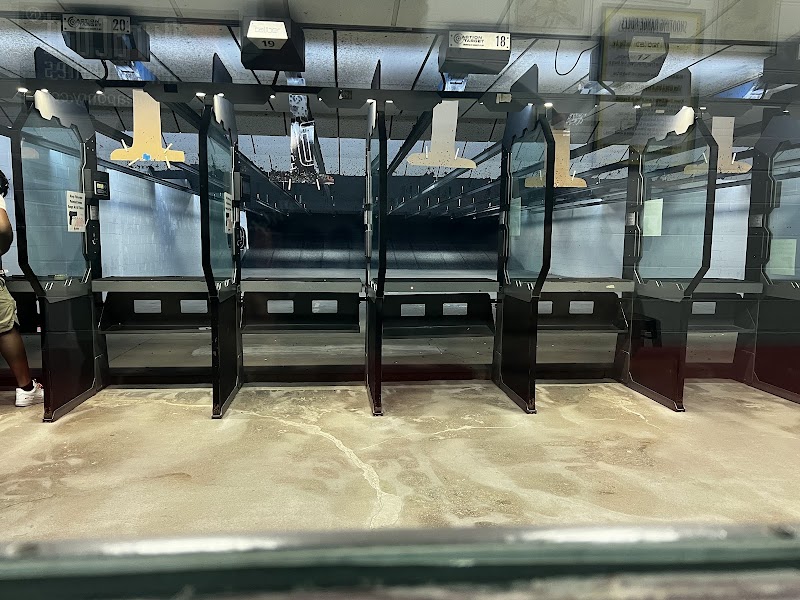 Eagle Sports Range photo