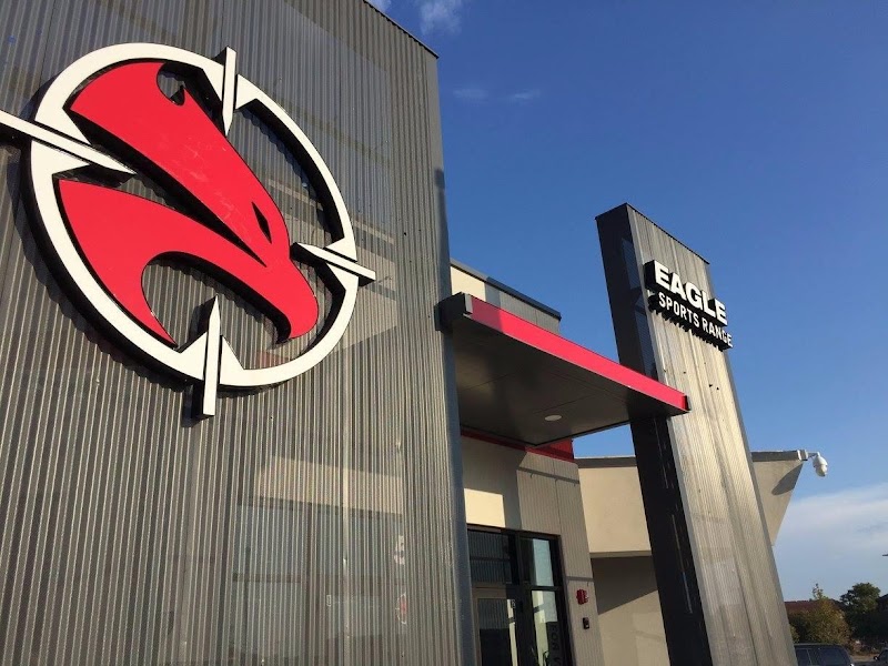 Eagle Sports Range photo