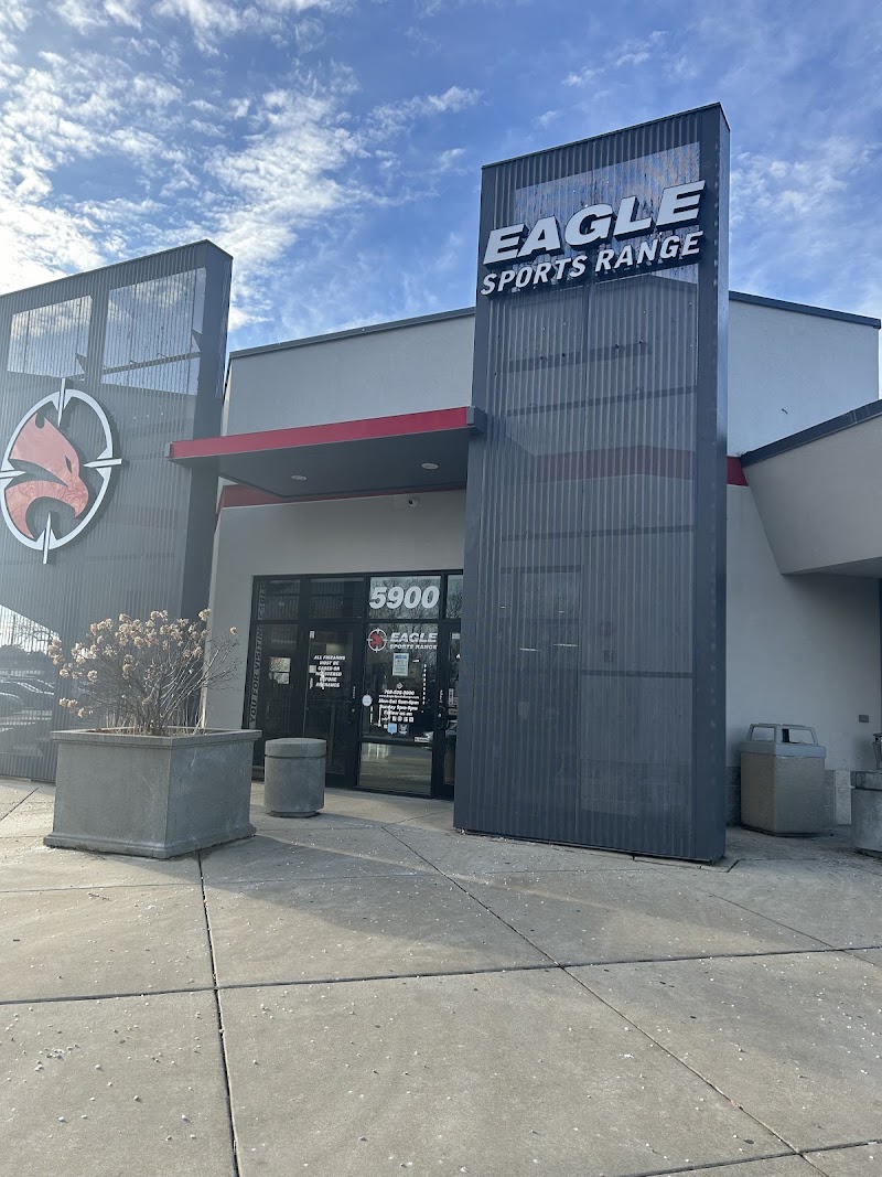 Eagle Sports Range photo