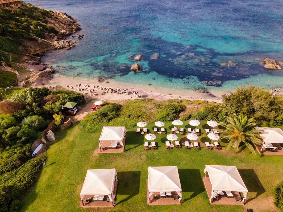 Hotel Cala Caterina 5