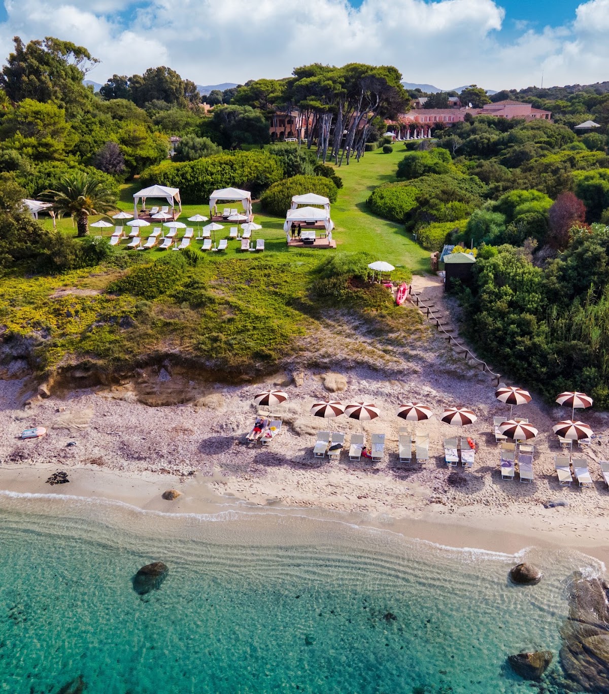Hotel Cala Caterina 4