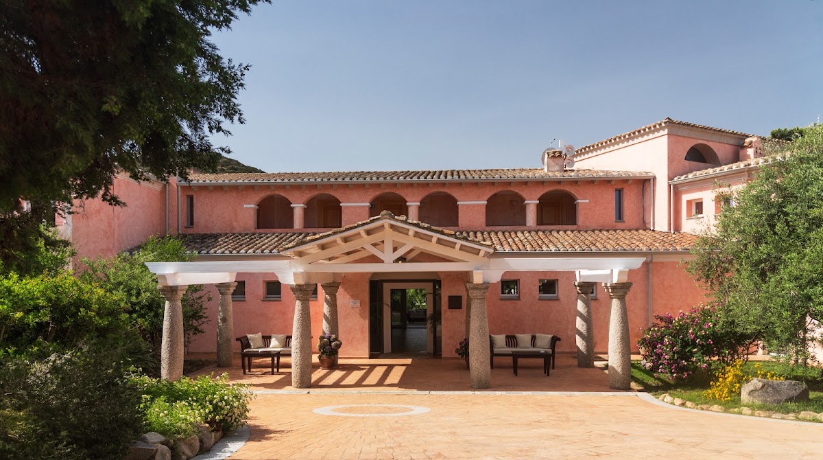 Hotel Cala Caterina