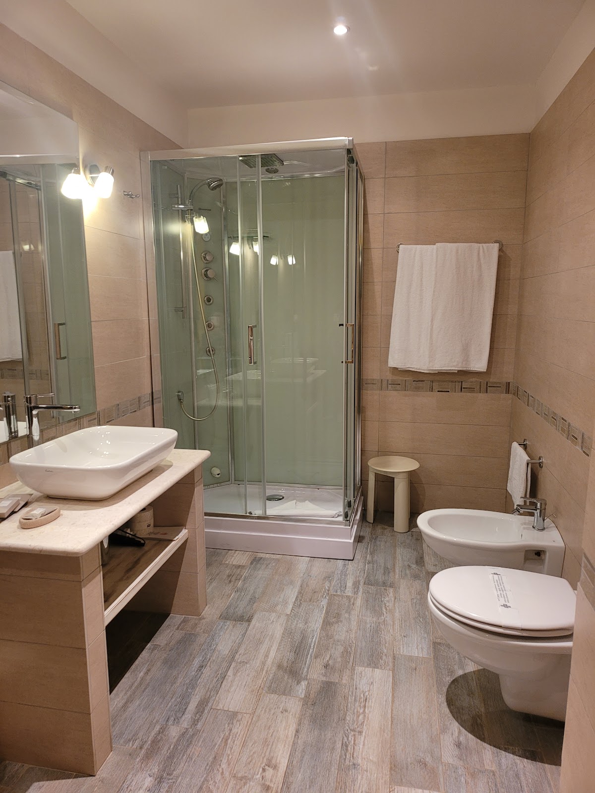 Hotel Cala Caterina 3