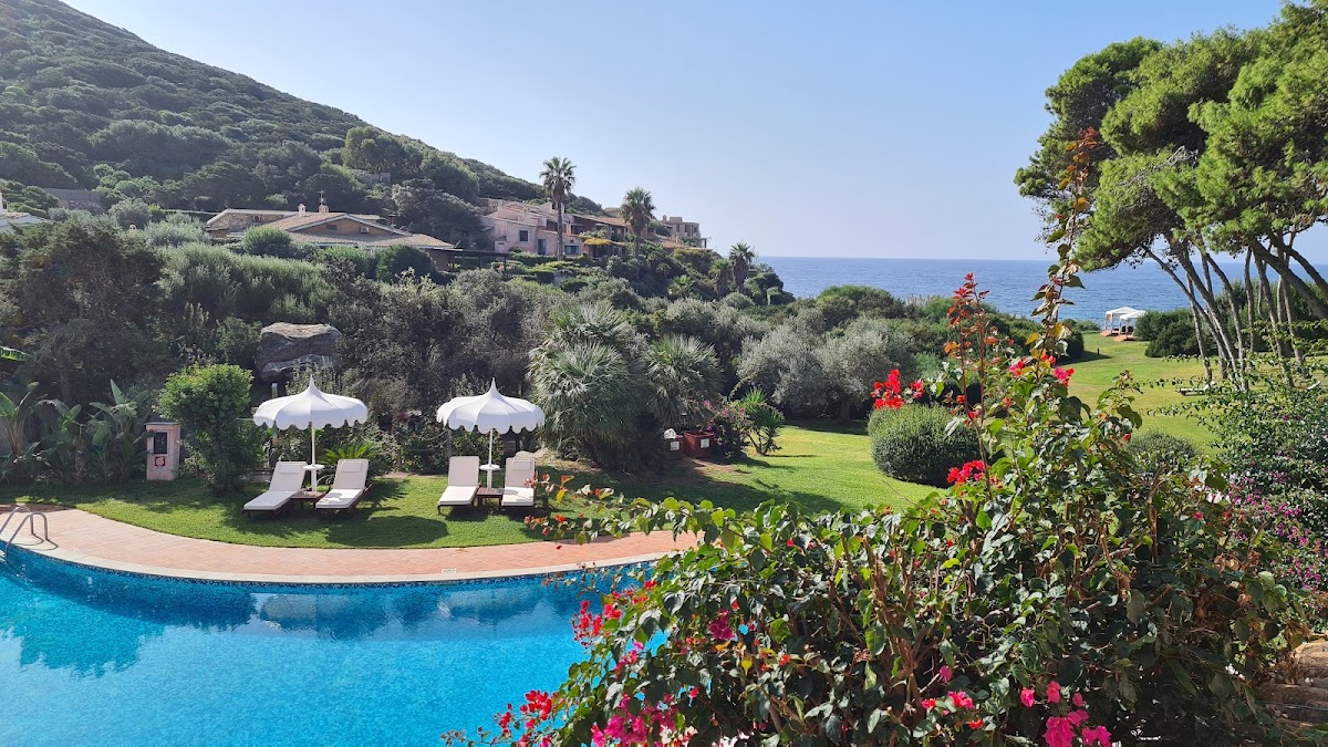 Hotel Cala Caterina 2