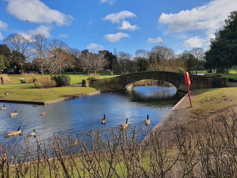 Perry Hall Park