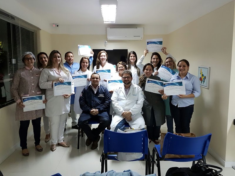 CROM - Centro de Reabilitação Oral e Maxilofacial - foto 3