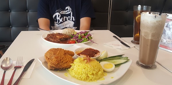 Secret Recipe Baling - Photo 1