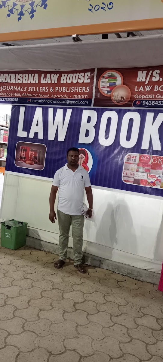 SANTANU SINGHA Deed writer (trainee) moharar photo 3