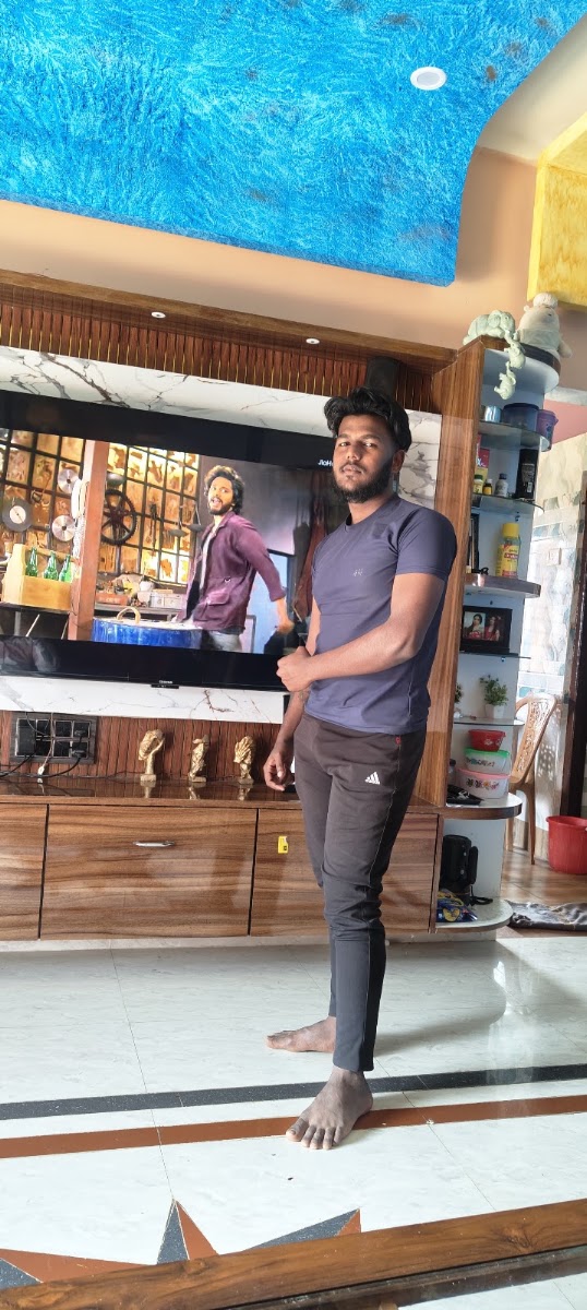 SANTANU SINGHA Deed writer (trainee) moharar photo 2