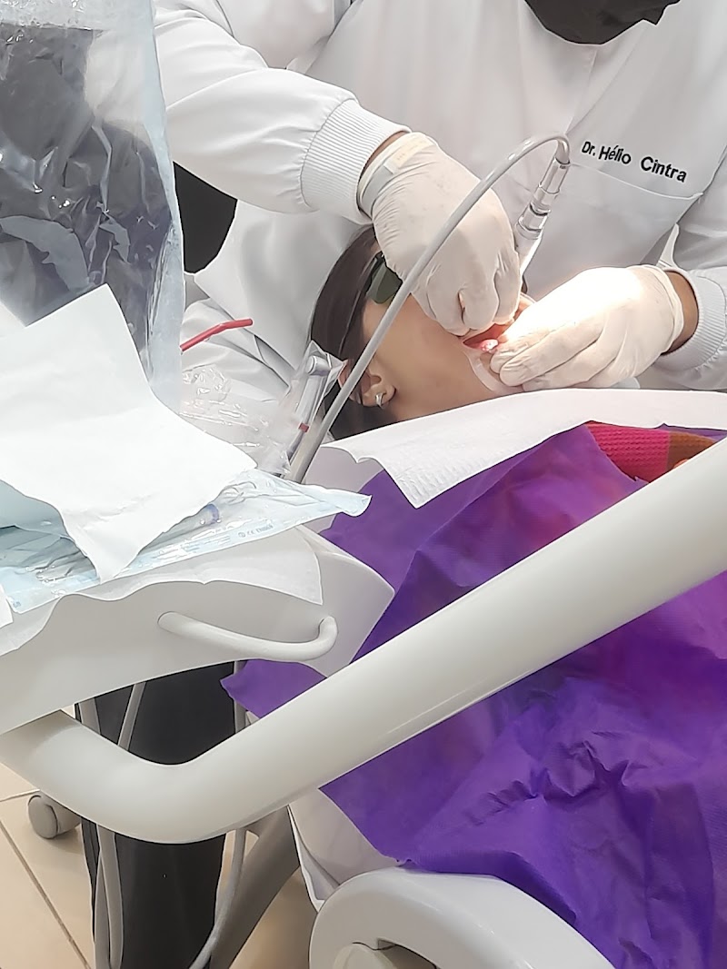 Consultório Odontológico - HC Odontologia - foto 3