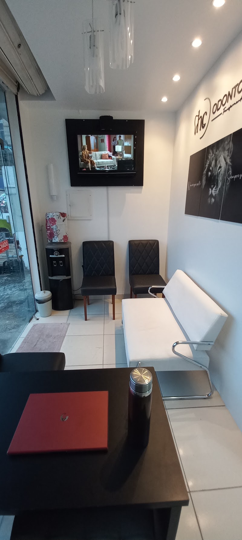 Consultório Odontológico - HC Odontologia - foto 2