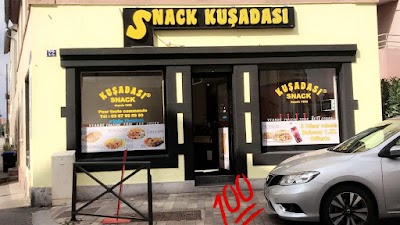 Photo Snack Kusadasi Strasbourg
