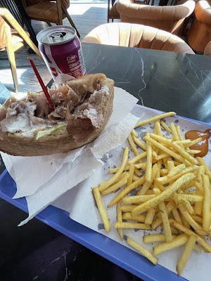 Photo Snack Kusadasi Strasbourg