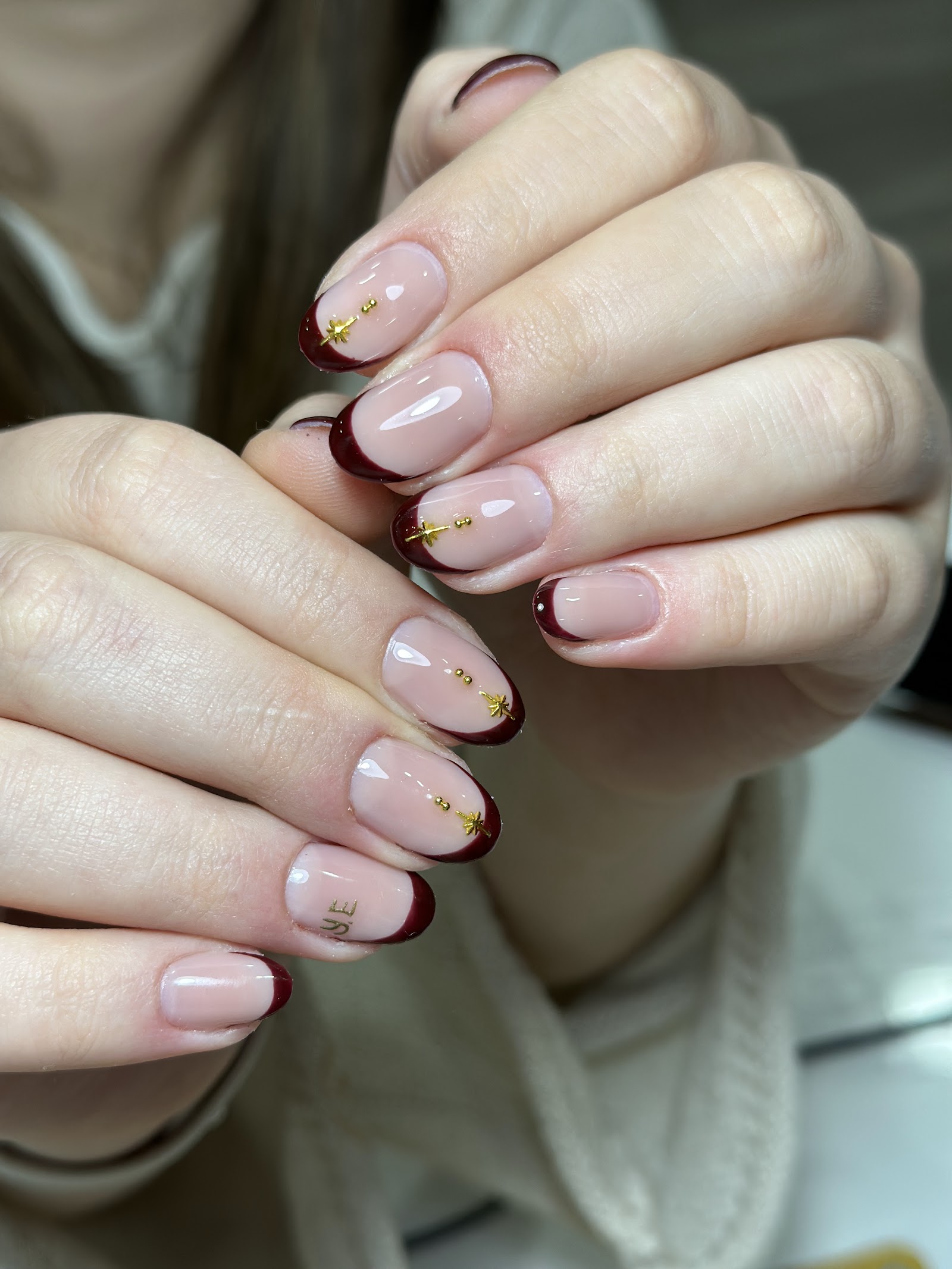 Miel Nail Bar Trabzon - Protez Tırnak & Nail Art mekanı