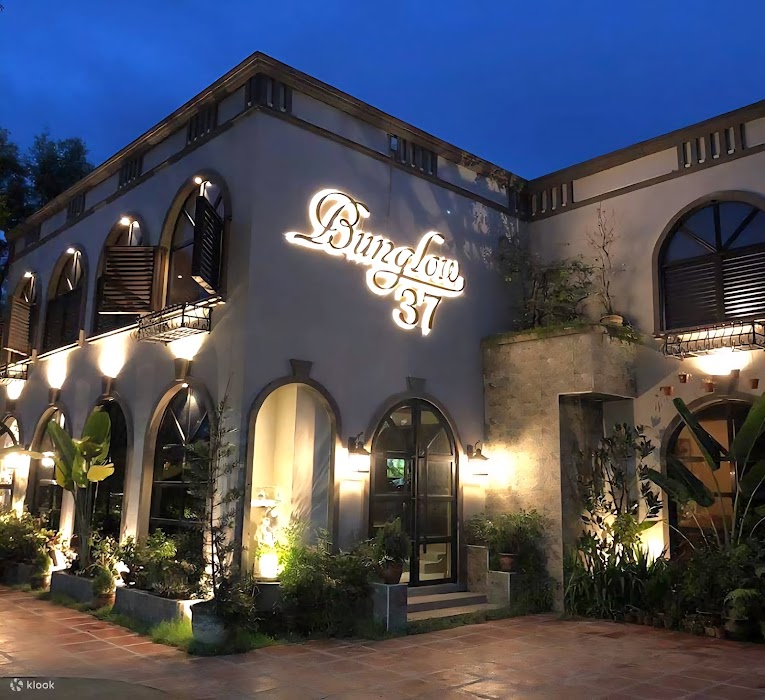 Bunglow37 fotoğraf 1