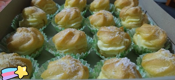 Kakasieh Bakery - Photo 1