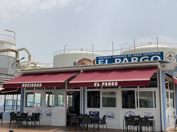 El Pargo