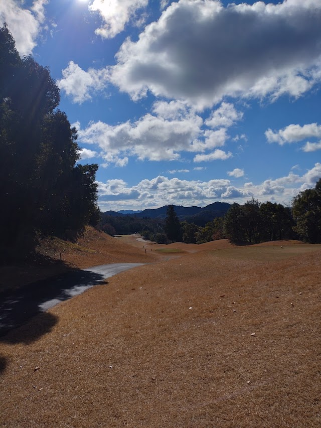 Gifu Cent Field Country Club - Photo 3