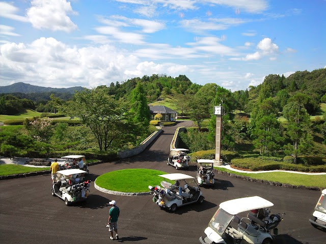 Gifu Cent Field Country Club - Photo 8