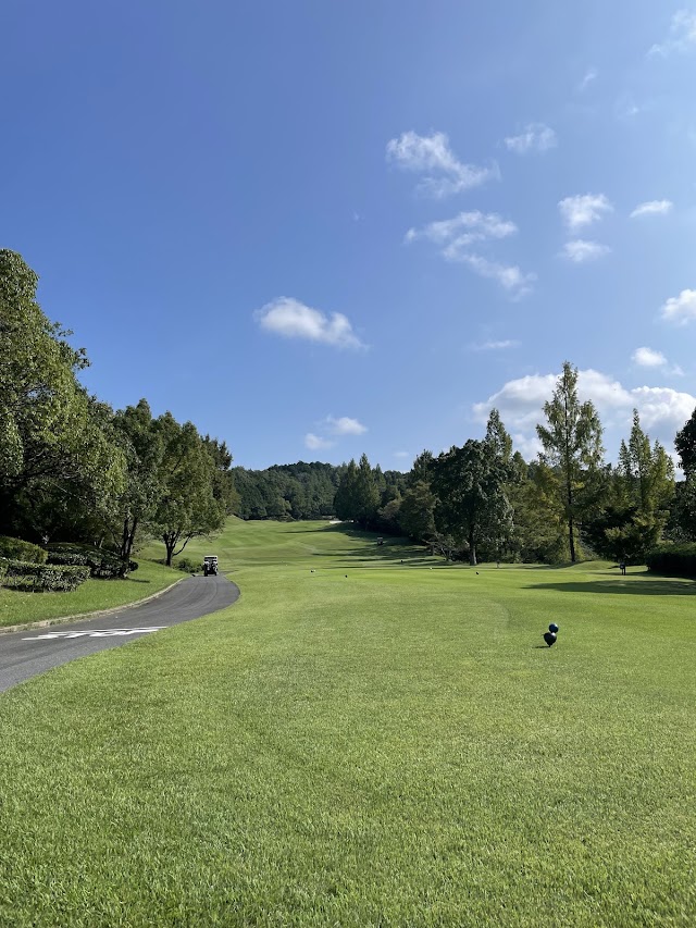 Gifu Cent Field Country Club - Photo 2
