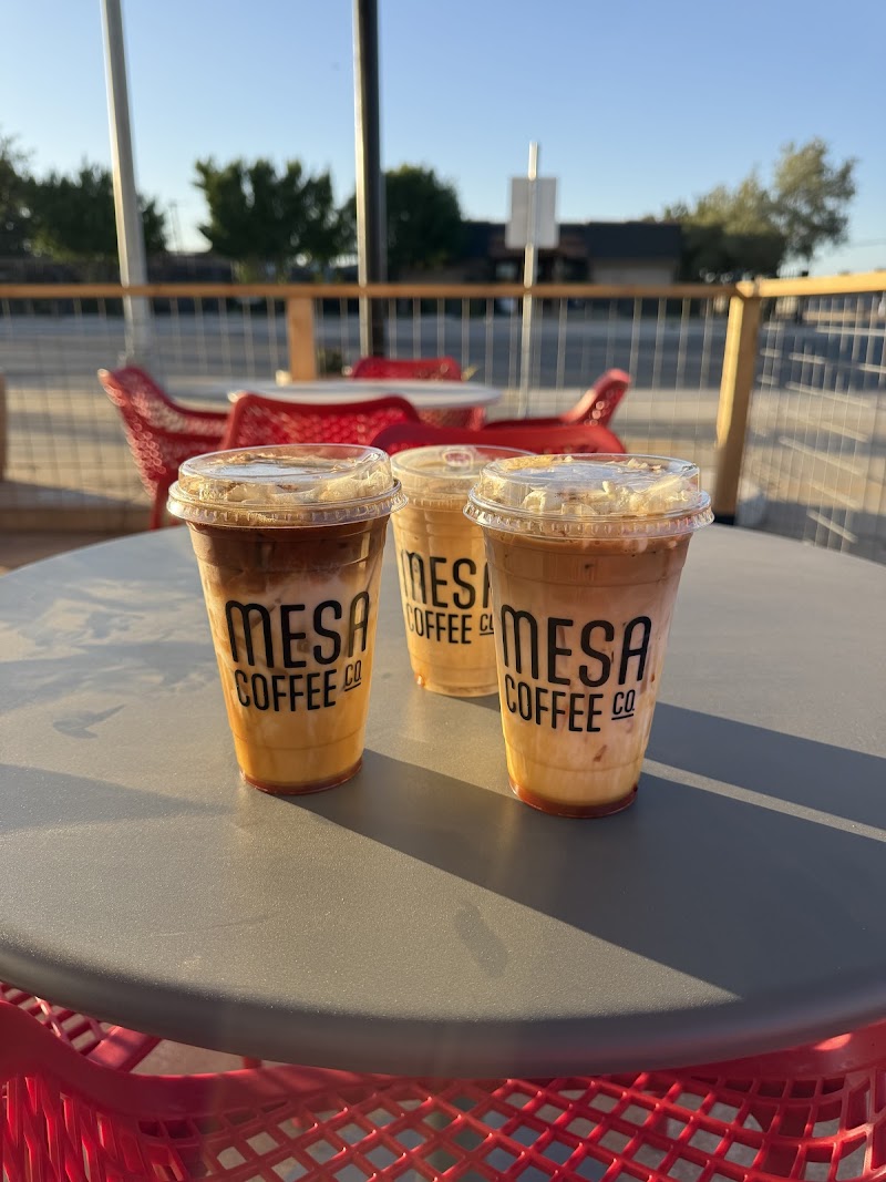 Mesa Coffee Co. photo 2